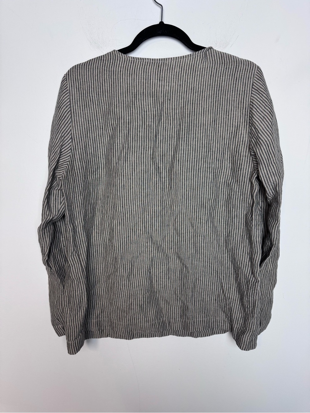 Linenfox Harper Tunic - Picture 4 of 7